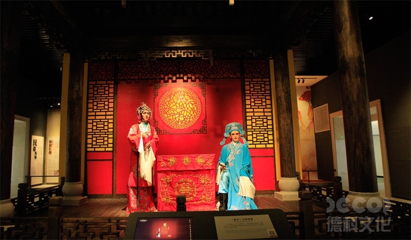 紀(jì)念性博物館裝修公司如何提高項(xiàng)目的運(yùn)營效率？